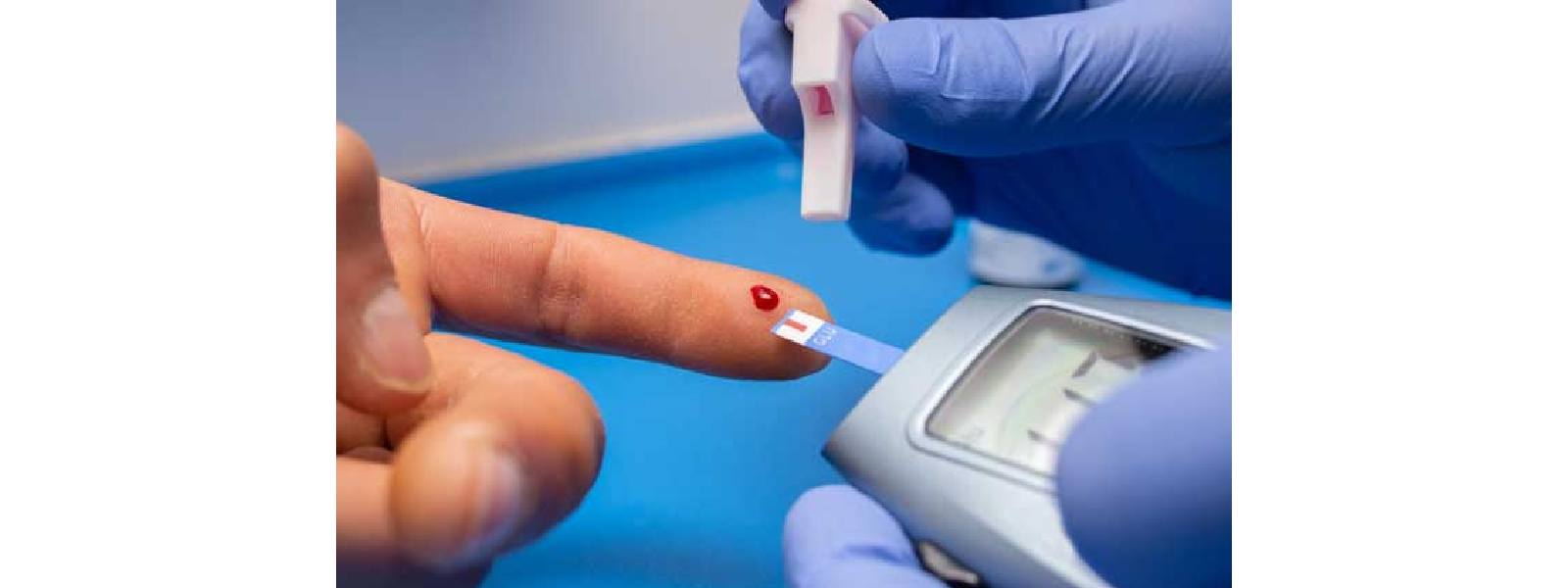 දියවැඩියා රෝගීන් ගැන දැනුම්දීමක්..